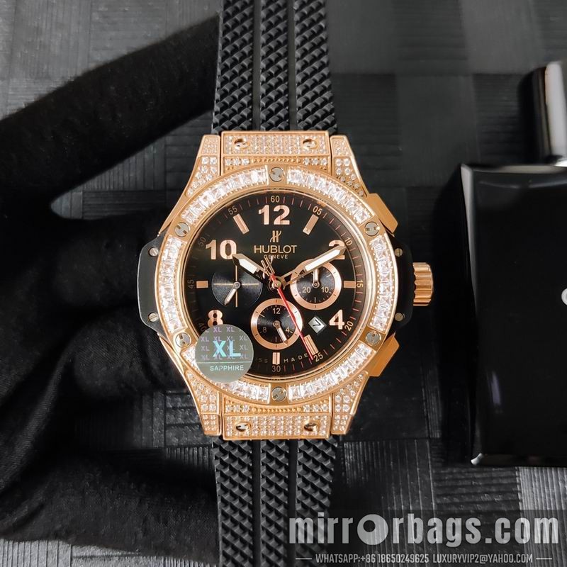 Hublot 45mm 0922118 Watch