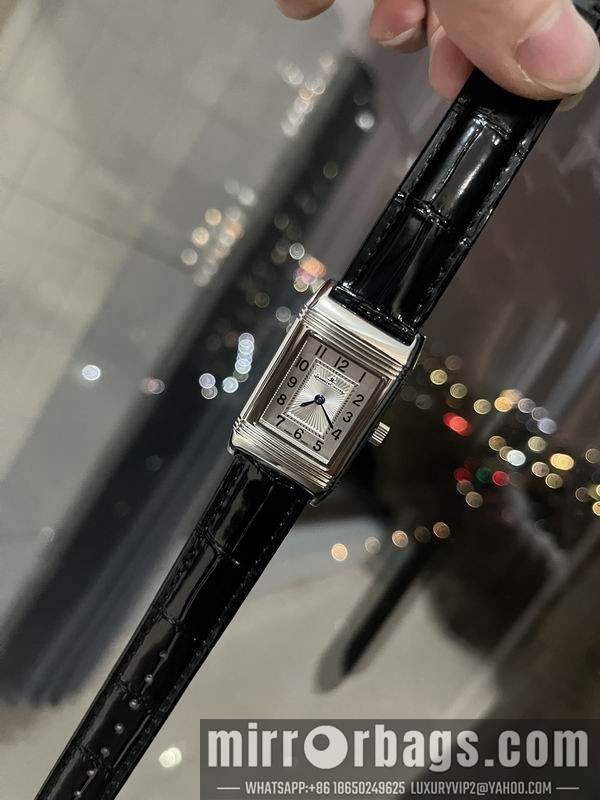 Jaeger Lecoultre 23X34mm 092320 Watch