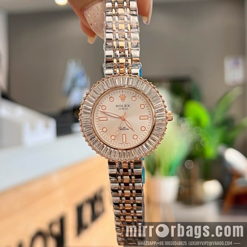 Rolex woman watch 122868 Watch