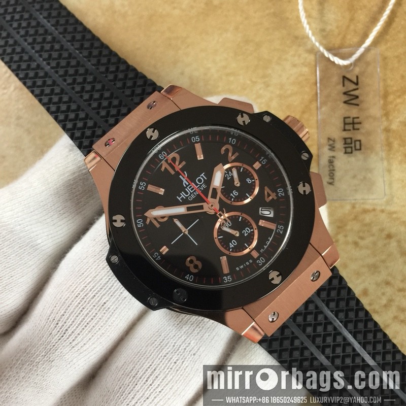 Hublot 43mm 080790 Watch