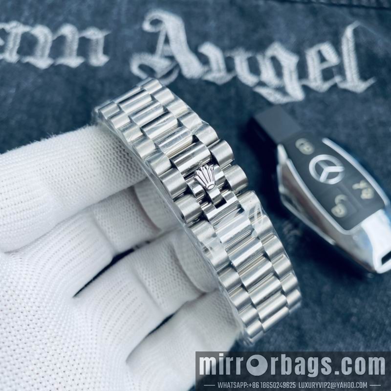 Rolex 40mm 080893 Watch