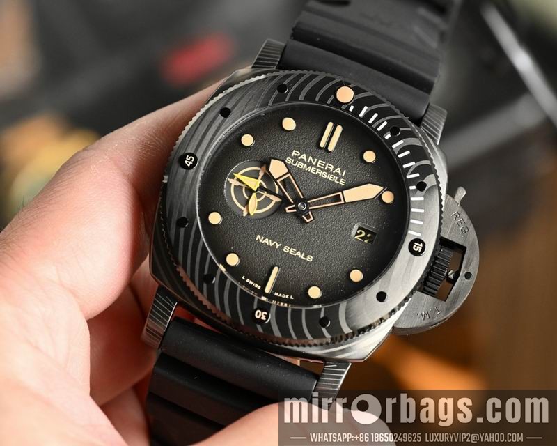 Panerai 47mm 080669 Watch