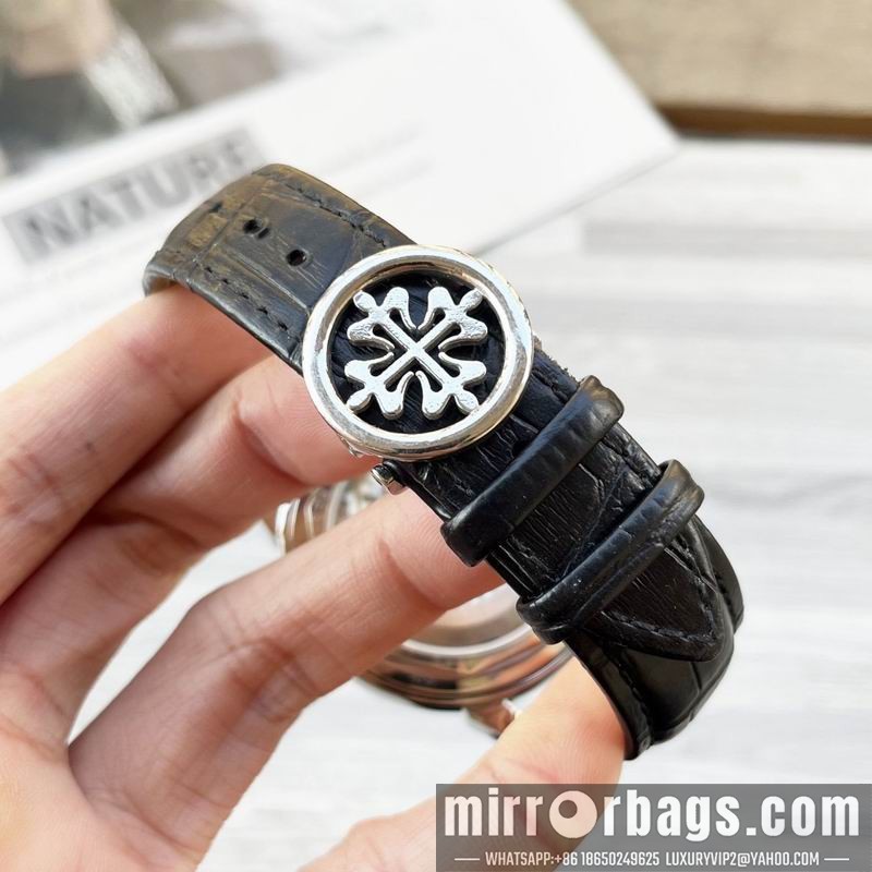 Patek Philippe 43mm 090420 Watch