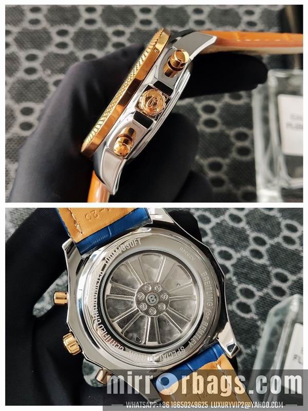 Breitling 45mm 092230 Watch