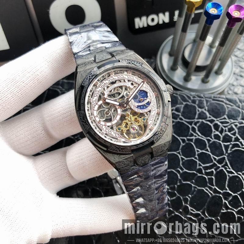 Vacheron Constantin 43mm 090547 Watch