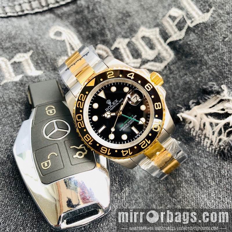 Rolex watch 0808101 Watch