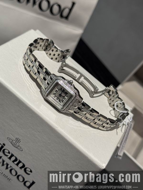 Cartier 22X30mm 042926 Watch