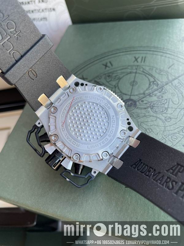 AP 44mm 092106 Watch