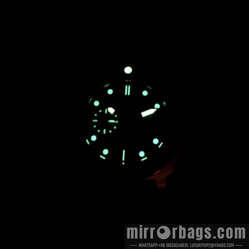 Panerai 47mm 090414 Watch