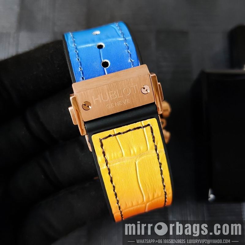 Hublot 42mm 0922117 Watch