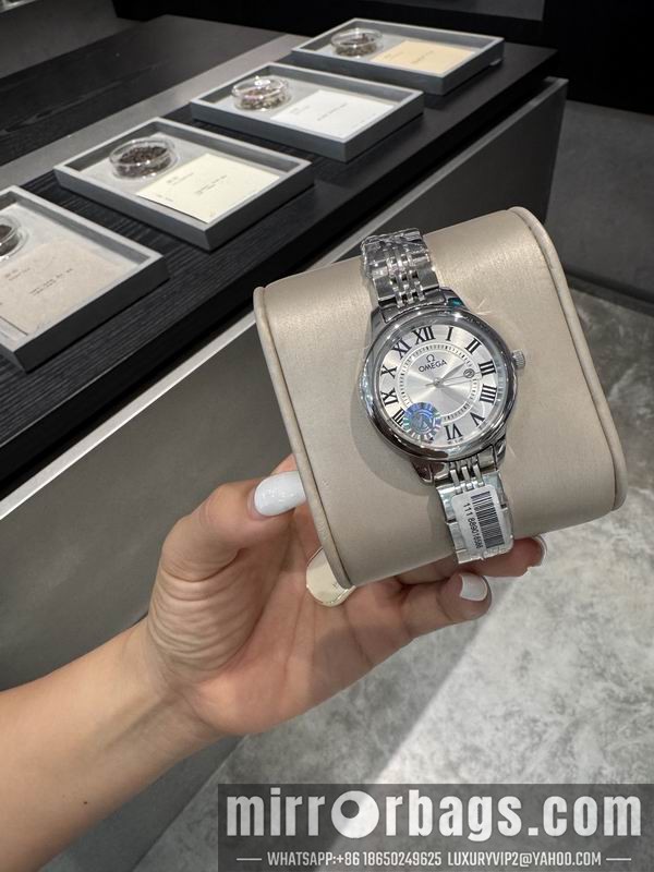 Omega 35mm 101428 Watch