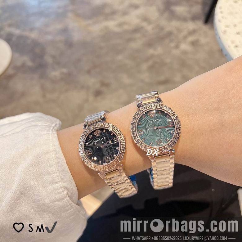 Versace 34mm 10nms47 Watch