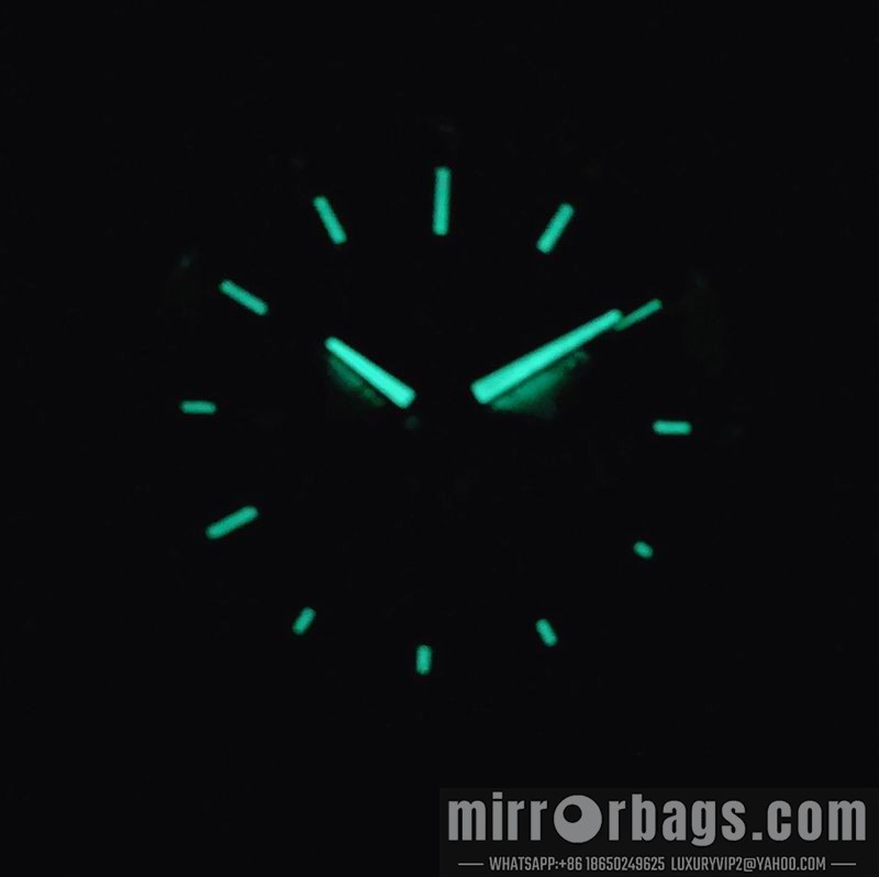 Tag Heuer 41mm 030254 Watch