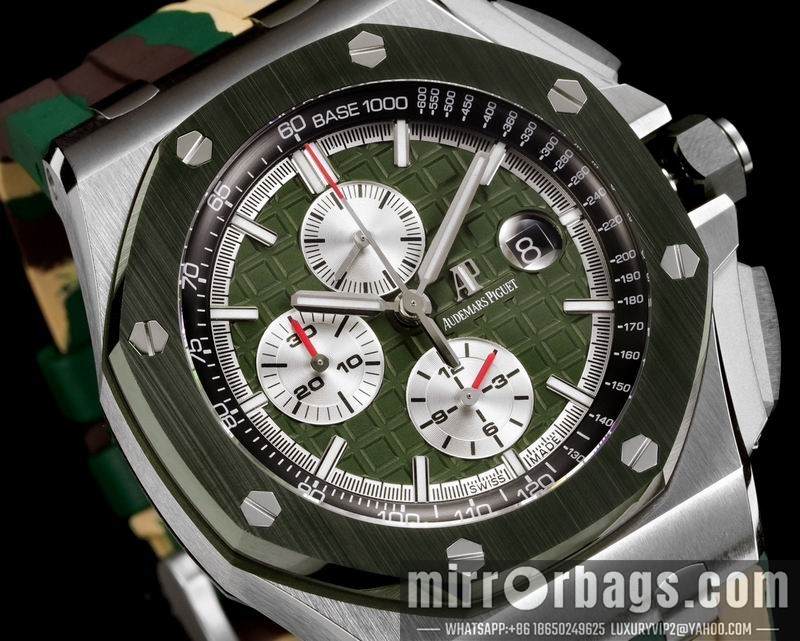 AP watch 080430 Watch