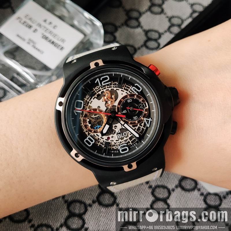 Hublot 42mm 092268 Watch
