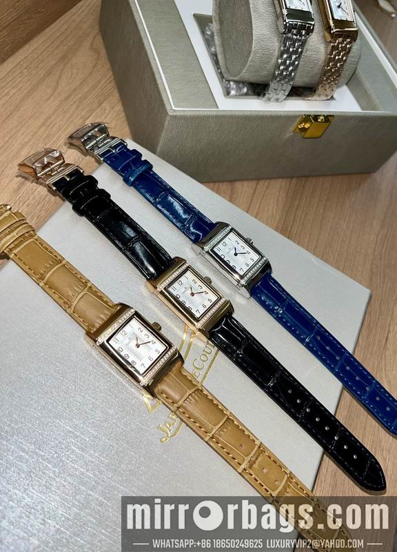 Jaeger LeCoultre 23X35mm 101575 Watch