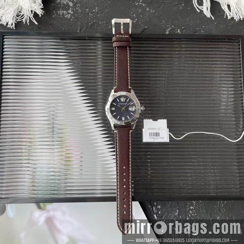Versace 41mm 080652 Watch