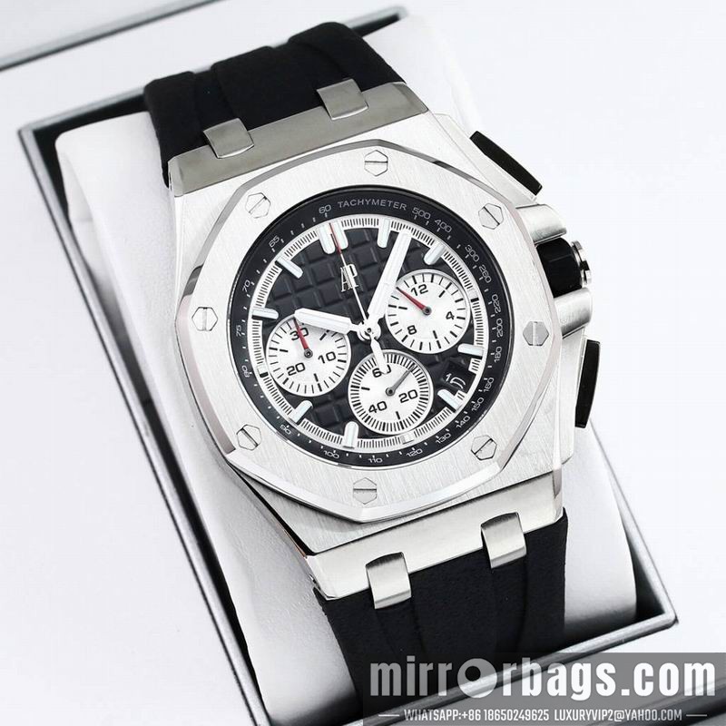 AP 41mm 082217 Watch