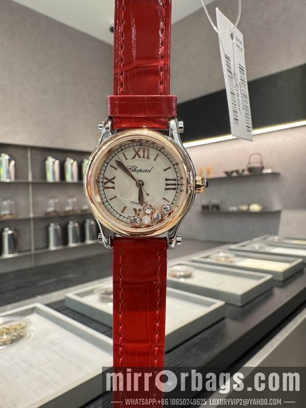 Chopard 30mm 101512 Watch