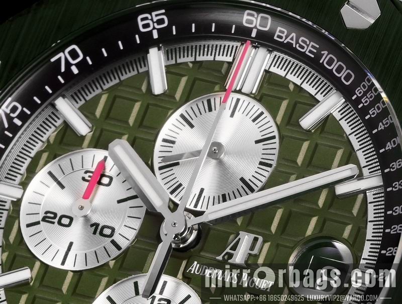 AP watch 080430 Watch
