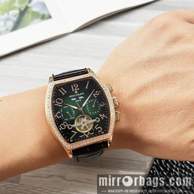 Patek Philippe 42mm 082369 Watch