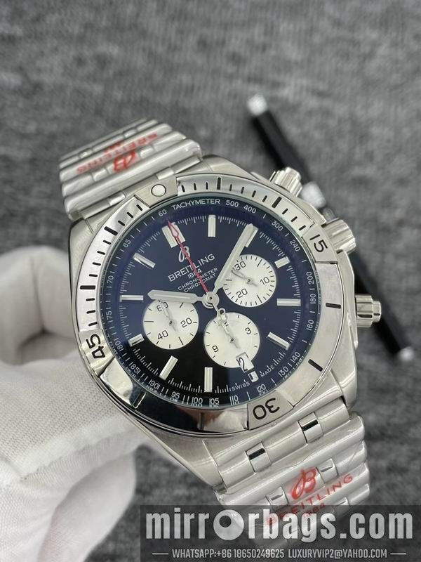 Breitling watch 082351 Watch