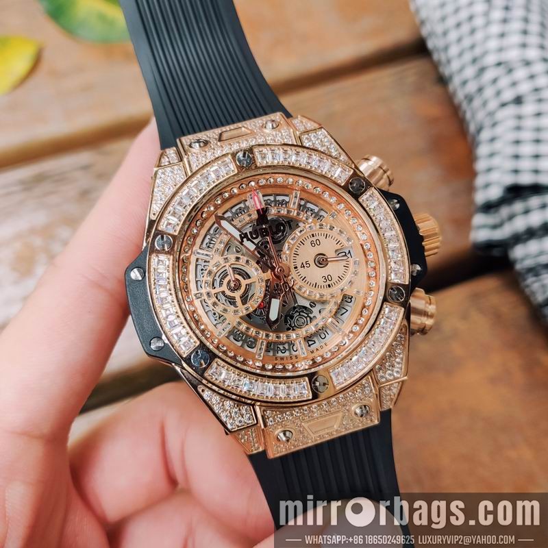Hublot 42mm 092238 Watch