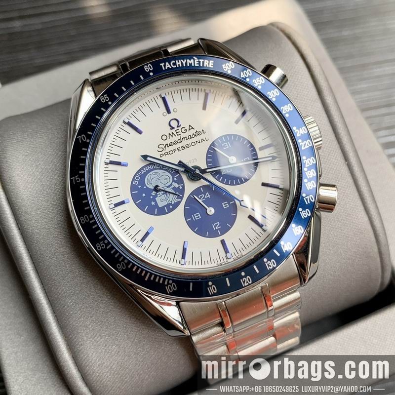 Omega 42mm 090535 Watch