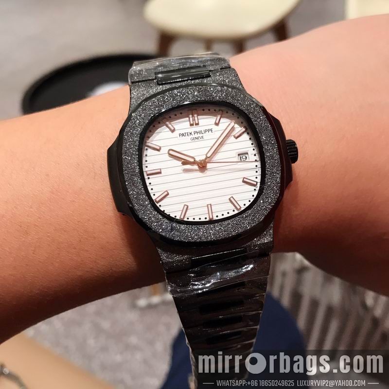 Patek Philippe 42mm 092301 Watch