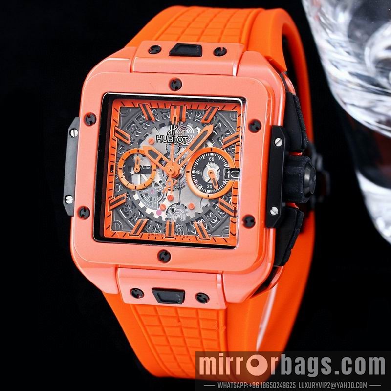 Hublot 42mm 042314 Watch