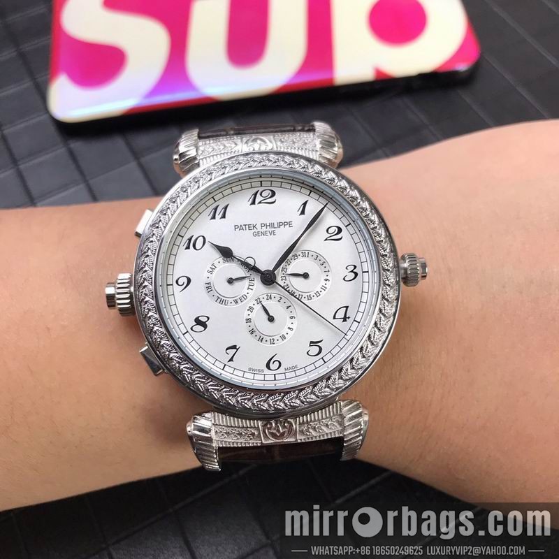 Patek Philippe 45mm 092304 Watch