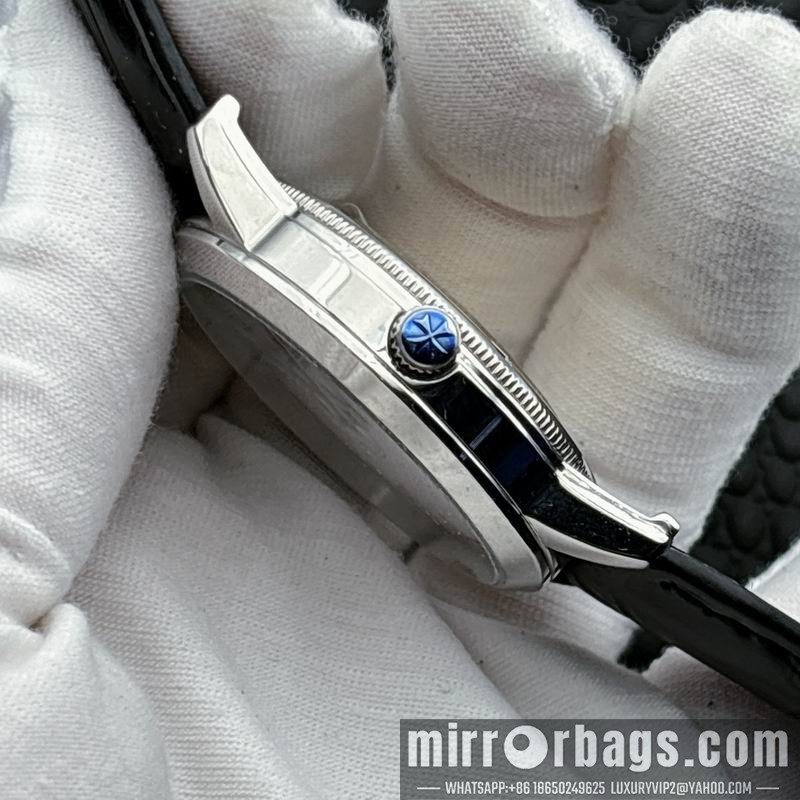 Vacheron Constantin 40mm 100812 Watch