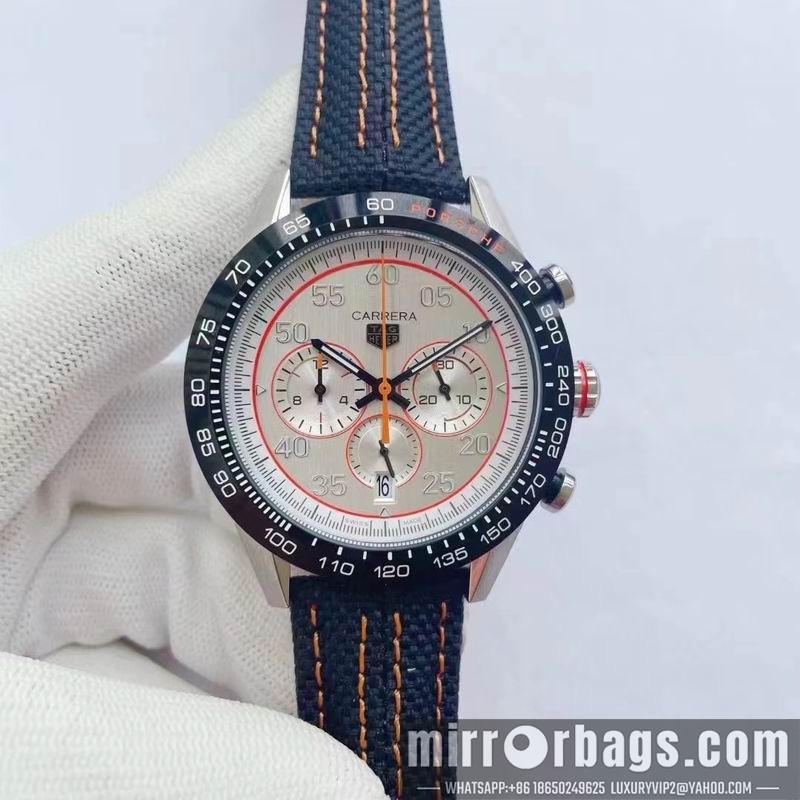 Tag Heuer watch 080532 Watch