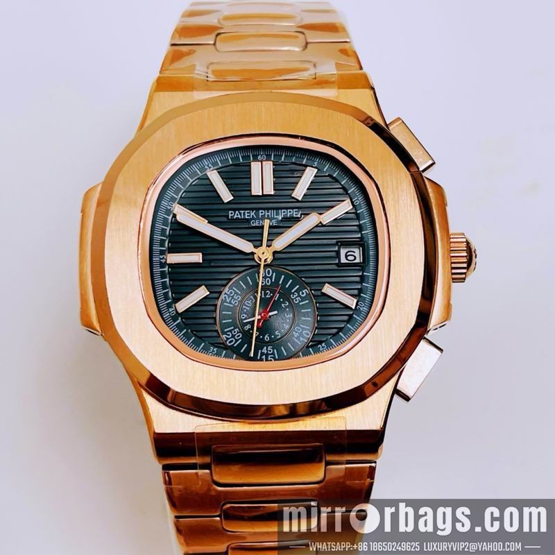 Patek Philippe 43.4mm 090405 Watch