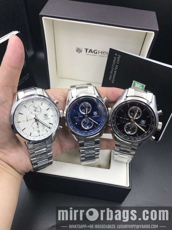 Tag Heuer watch M53 Watch