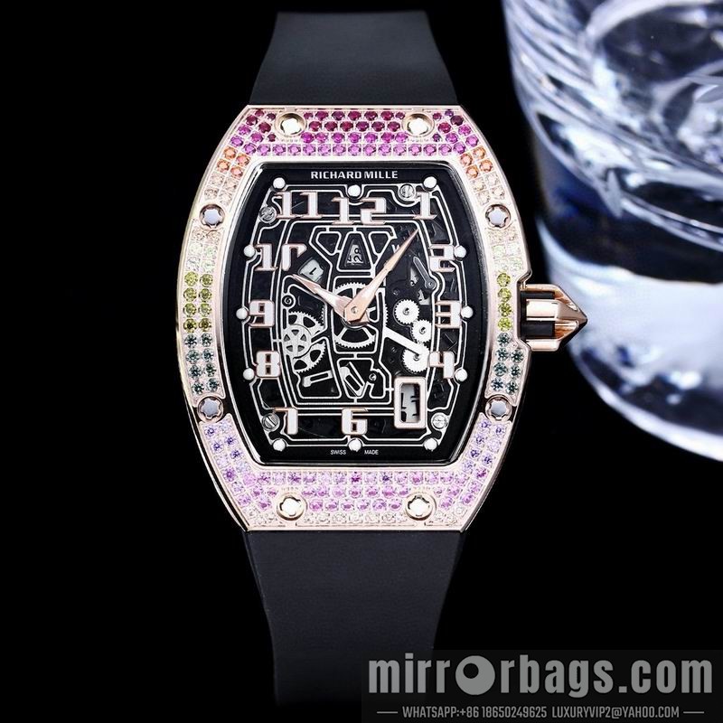 Richard Mille 38mm 48mm 100859 Watch
