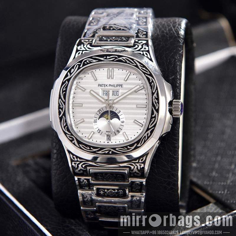 Patek Philippe 41mm 042367 Watch