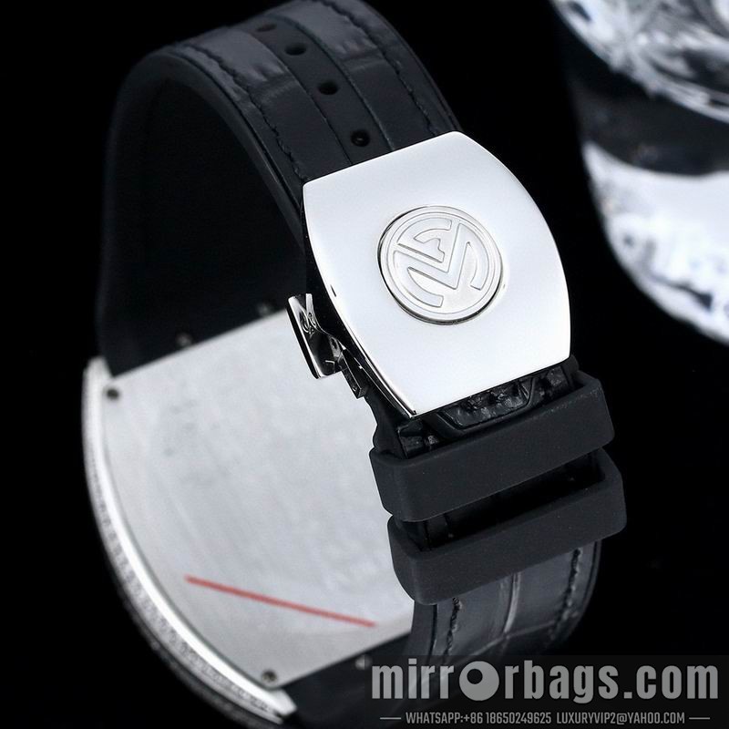 Franck Muller 54X42mm 091674 Watch