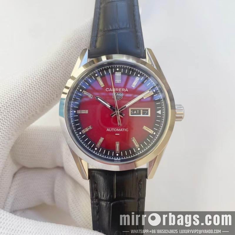 Tag Heuer watch 080580 Watch