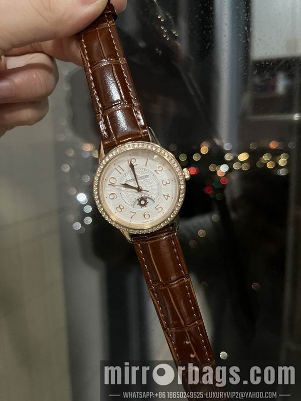 Jaeger Lecoultre 33mm 092330 Watch