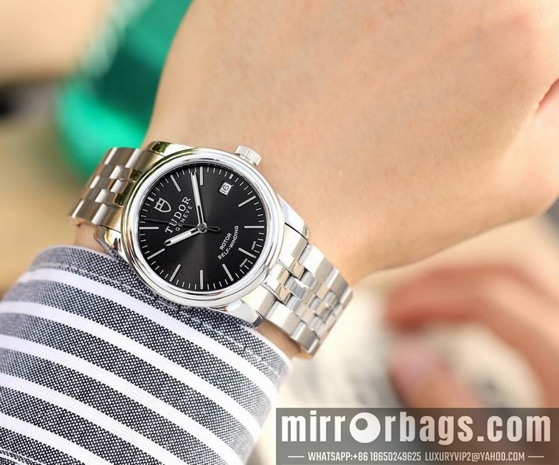 Tudor watch M36 Watch