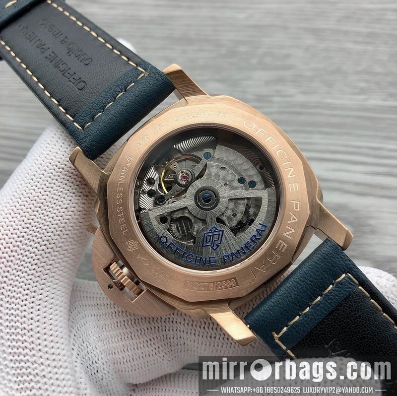 Panerai 44mm 090456 Watch
