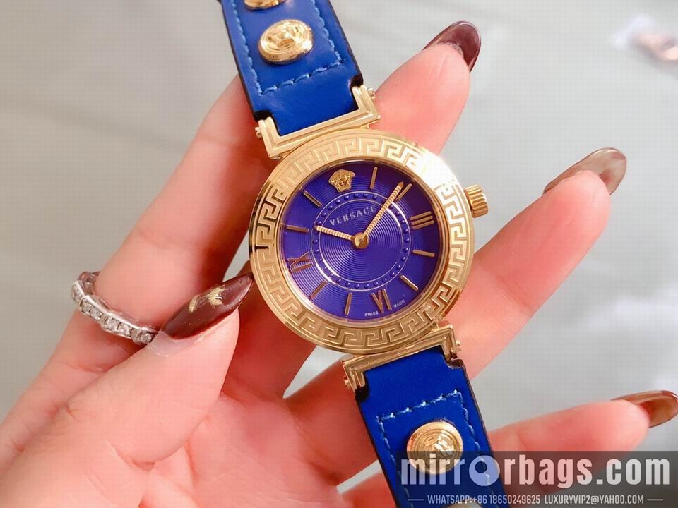 Versace watch 110902 Watch