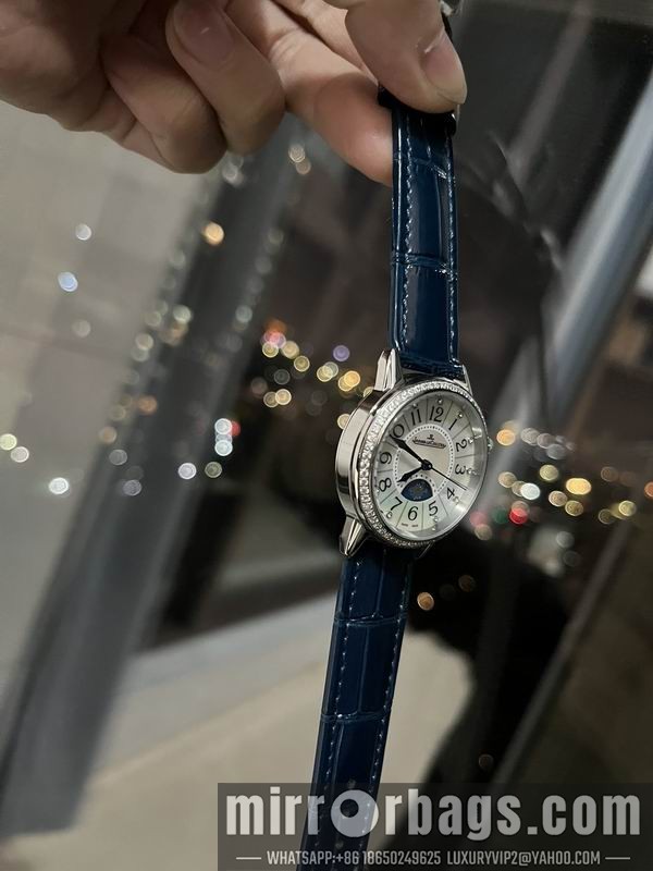 Jaeger Lecoultre 33mm 092352 Watch