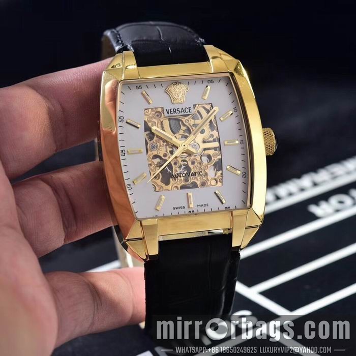 Versace watch mb 072901 Watch
