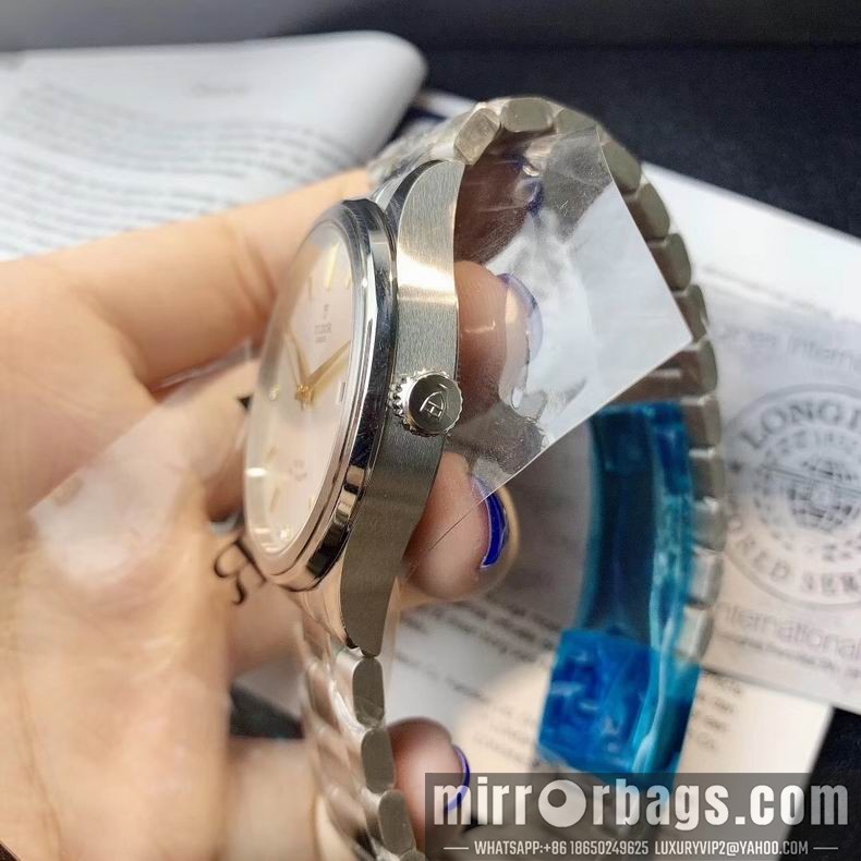 Tudor watch M34 Watch
