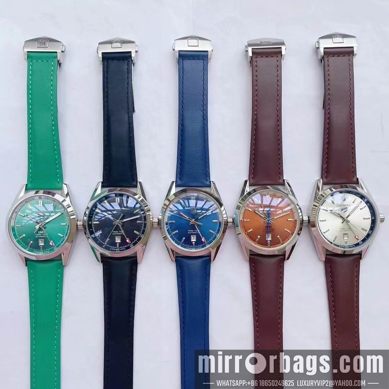 Tag Heuer watch 080550 Watch