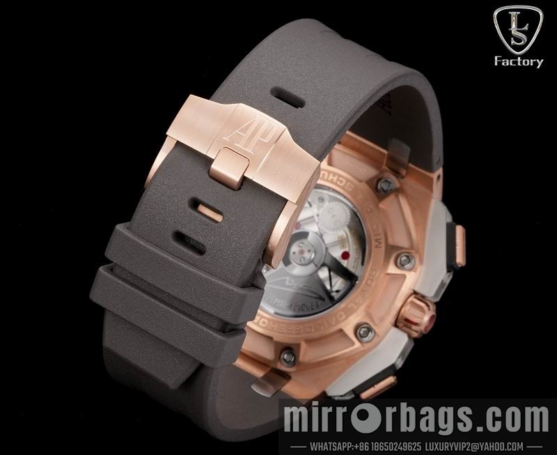 AP watch 032536 Watch