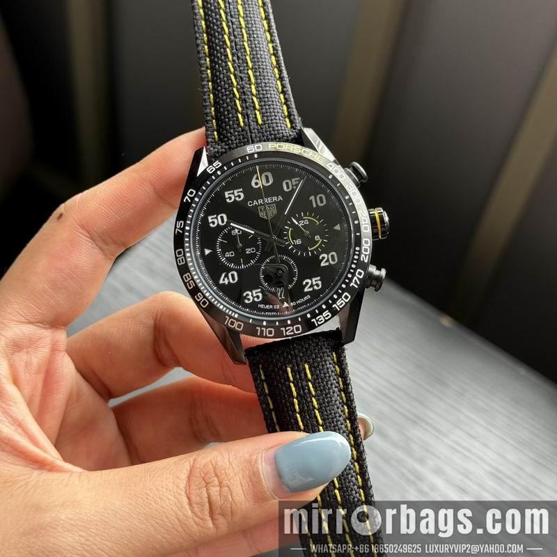 Tag Heuer watch 091058 Watch