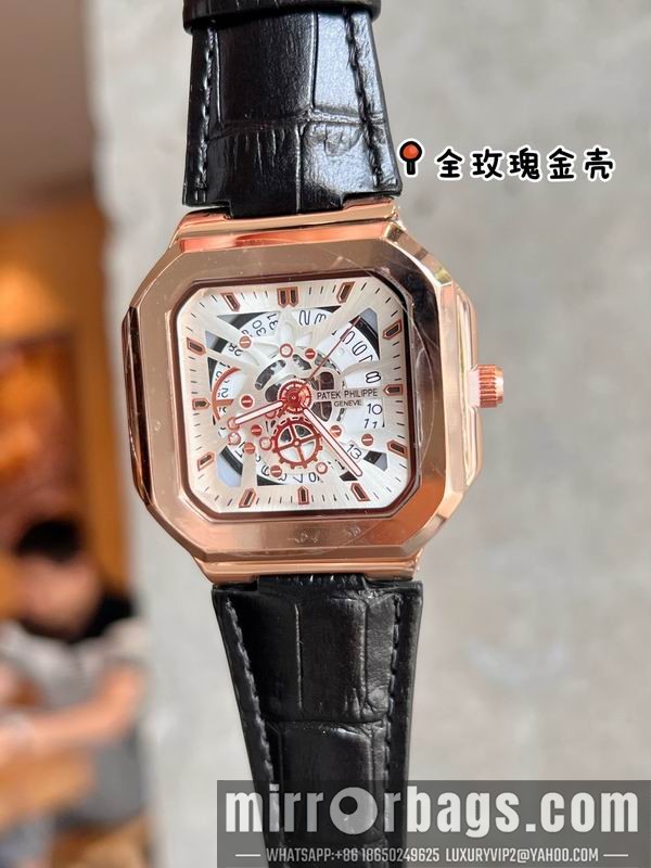Patek Philippe watch 122896 Watch